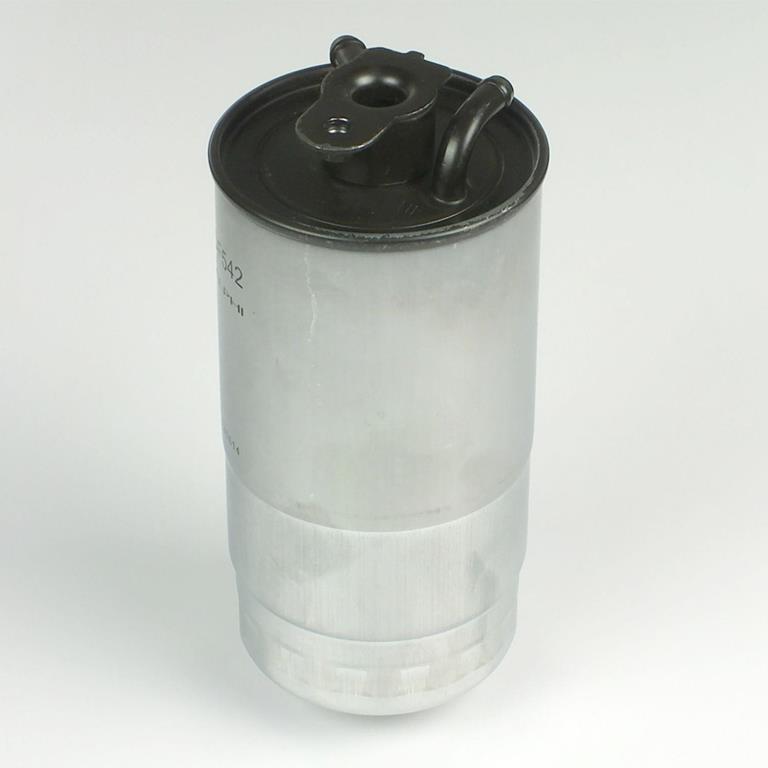 Filtre à carburant (Filtre à gasoil) DELPHI ref. HDF542